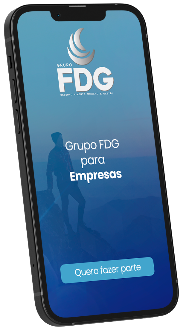 Grupo FDG - Treinamento e mentoria São José dos Pinhais e Curitiba