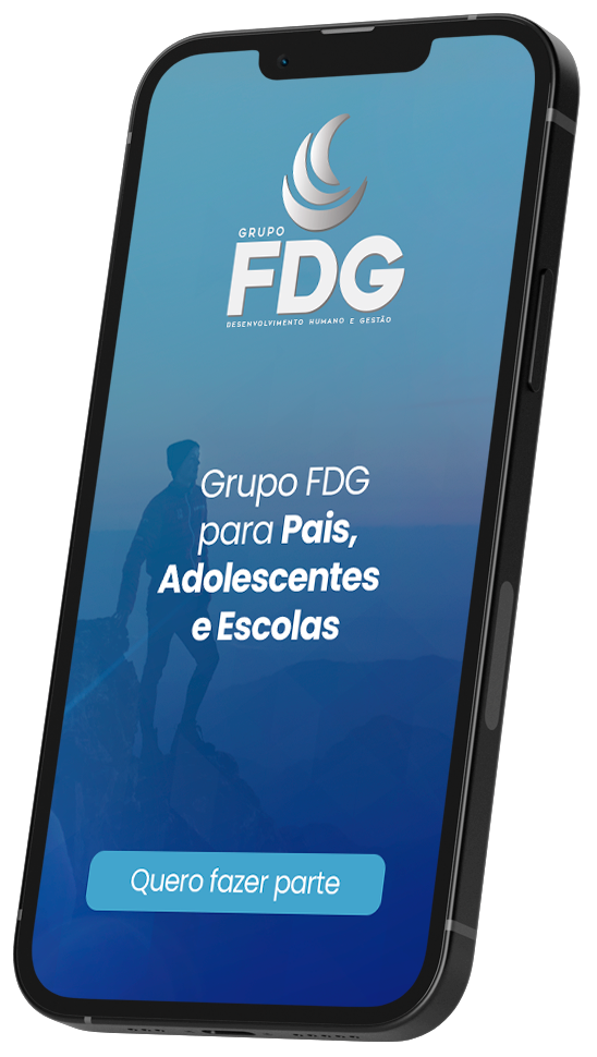 Grupo FDG - Treinamento e mentoria São José dos Pinhais e Curitiba